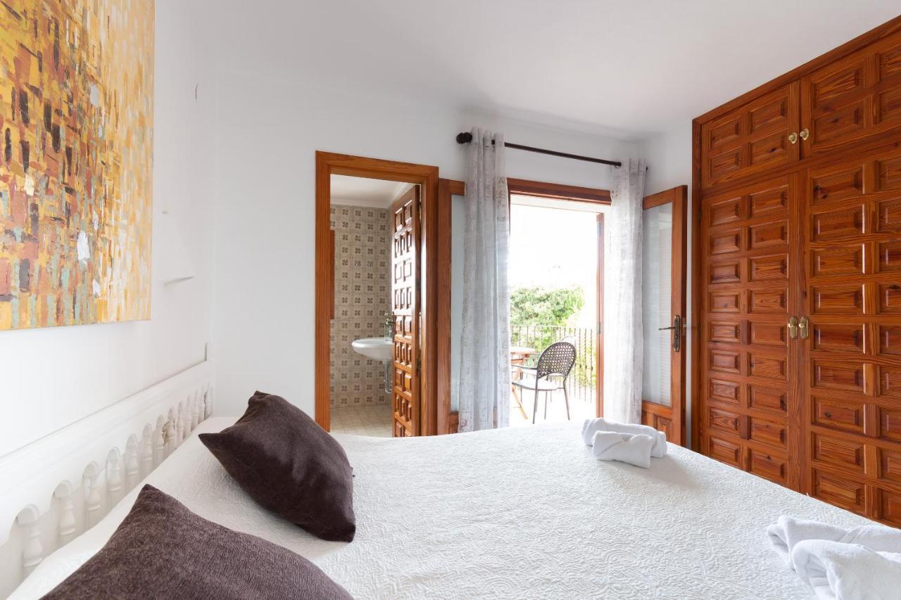 Villa Fustera - Costa Carpediem Benissa Eksteriør billede