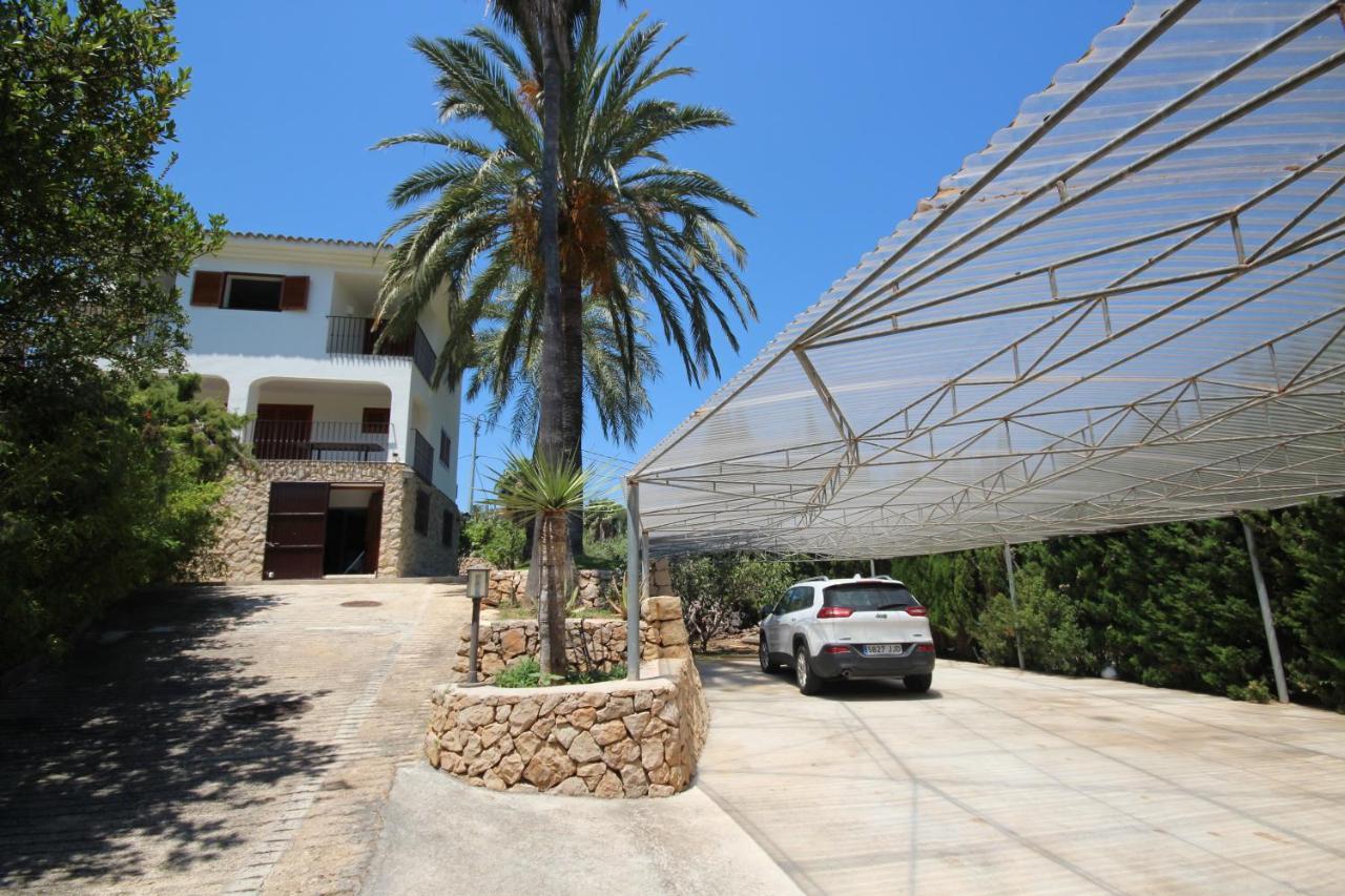 Villa Fustera - Costa Carpediem Benissa Eksteriør billede