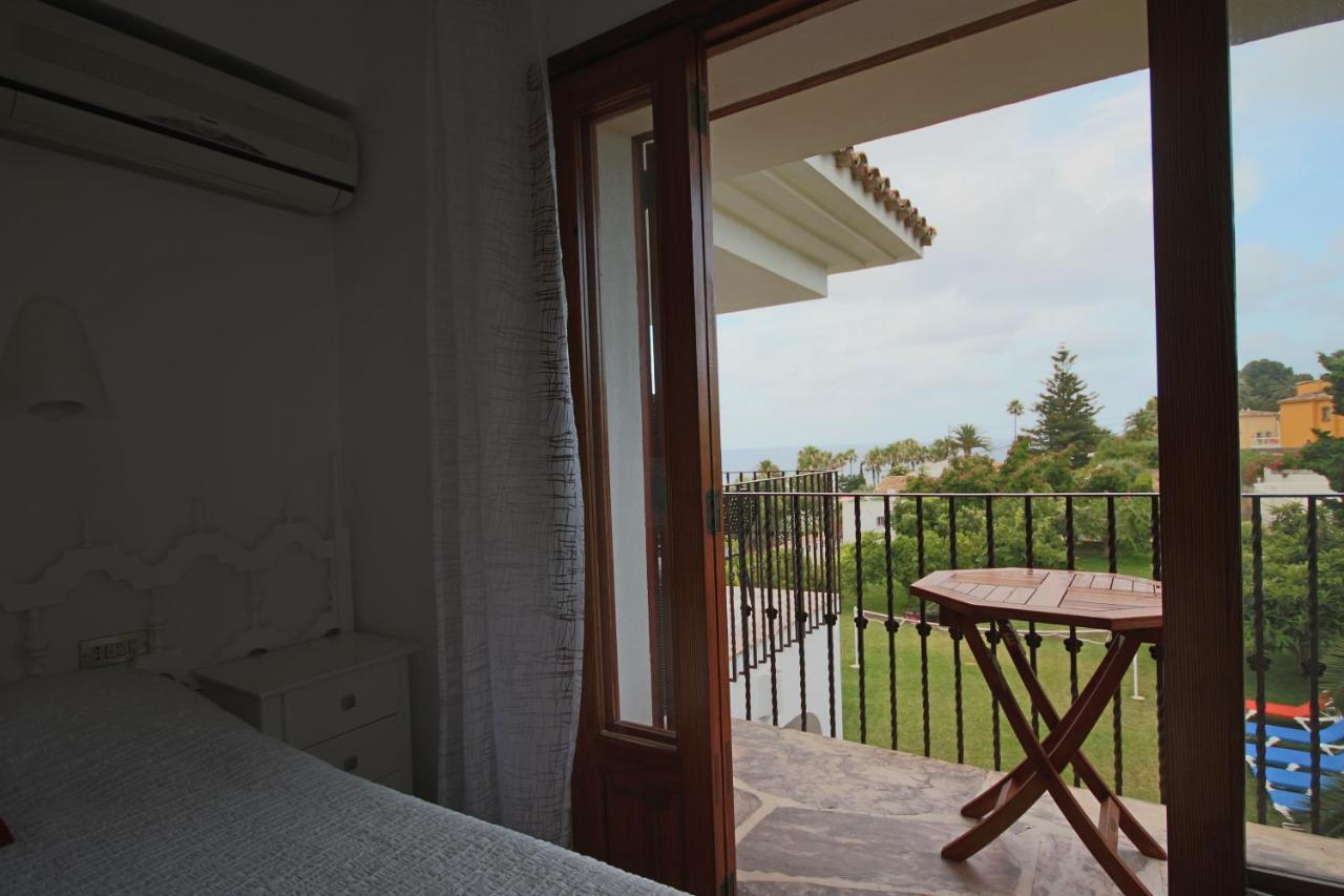 Villa Fustera - Costa Carpediem Benissa Eksteriør billede